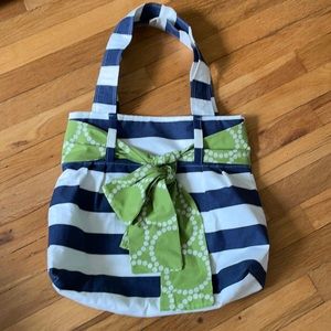 Cute beach/summer bag